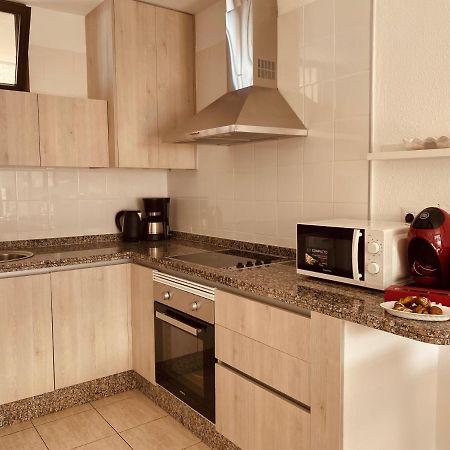 Royal Holiday Home Лос Кристианос Екстериор снимка