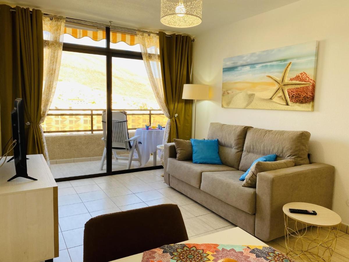 Royal Holiday Home Лос Кристианос Екстериор снимка