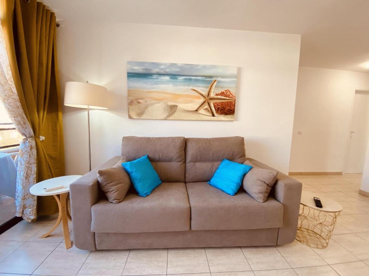 Royal Holiday Home Лос Кристианос Екстериор снимка