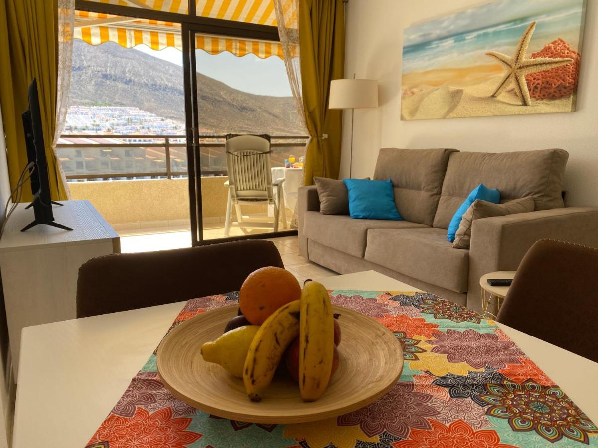 Royal Holiday Home Лос Кристианос Екстериор снимка