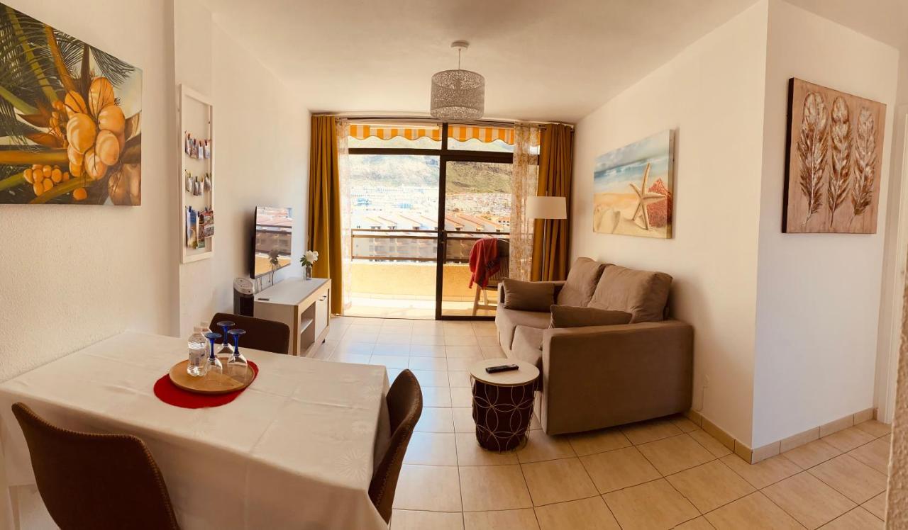 Royal Holiday Home Лос Кристианос Екстериор снимка