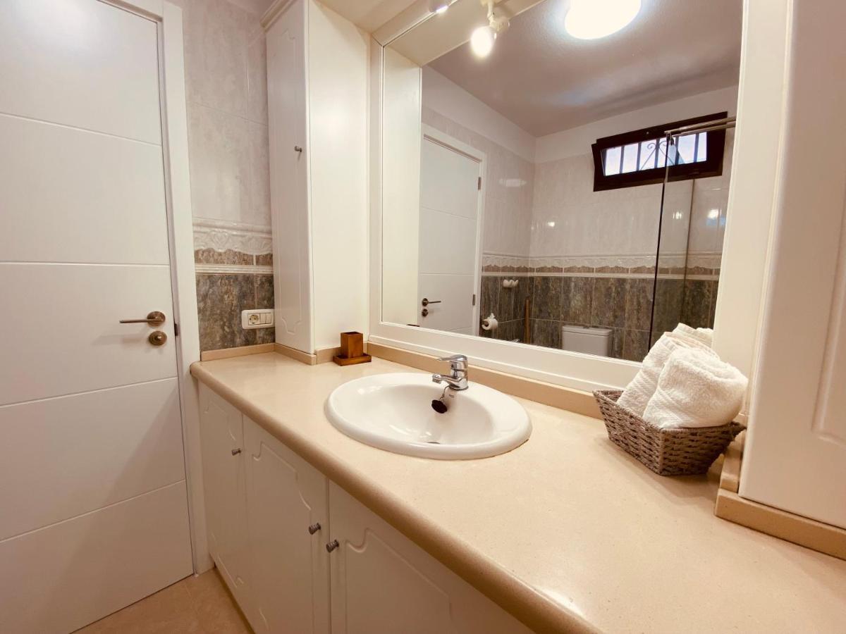 Royal Holiday Home Лос Кристианос Екстериор снимка