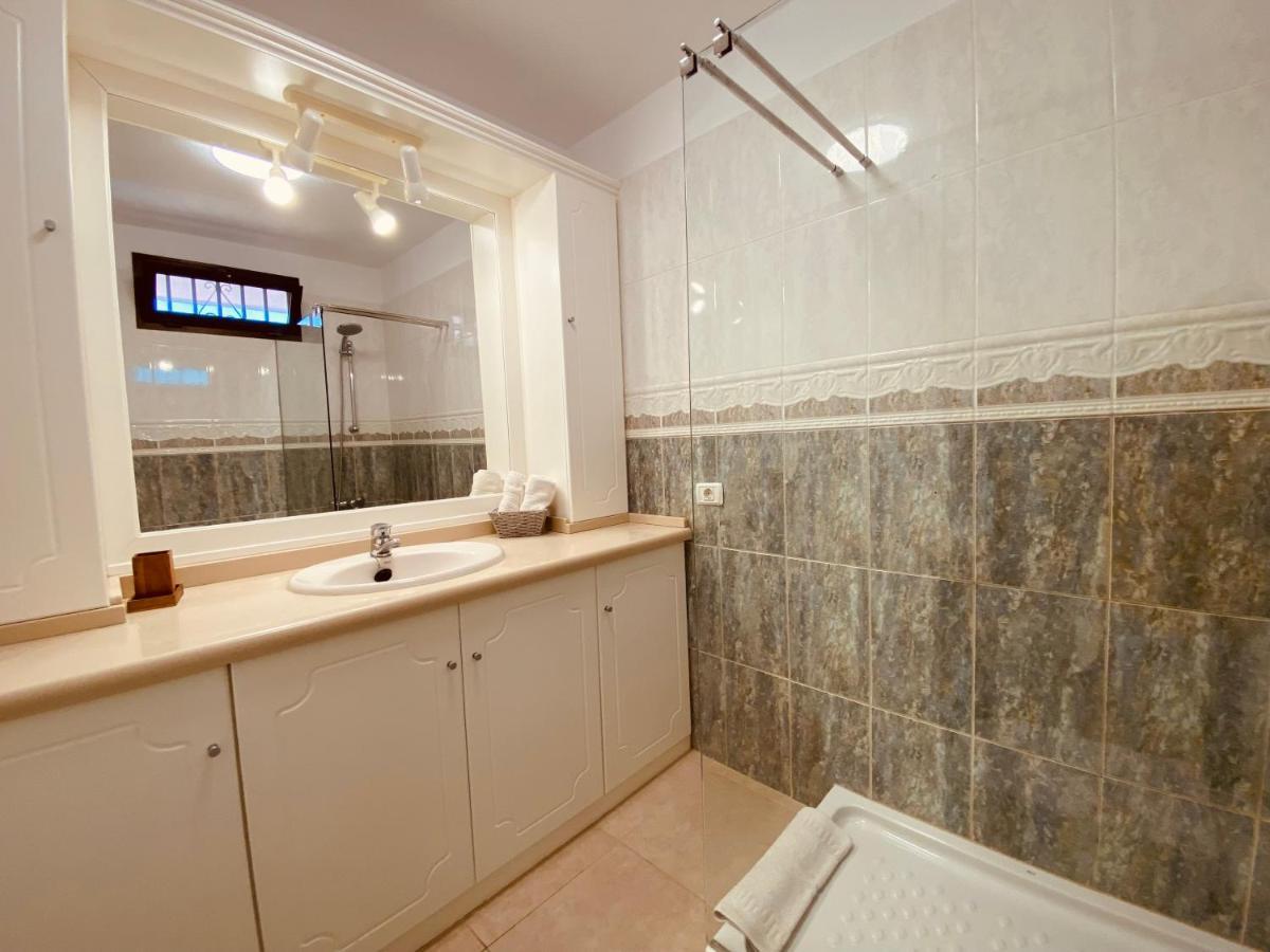Royal Holiday Home Лос Кристианос Екстериор снимка